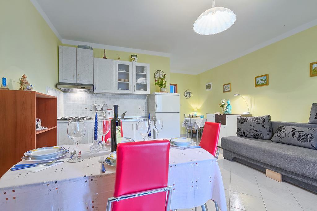 Apartments Valoda Nedeščina Zewnętrze zdjęcie