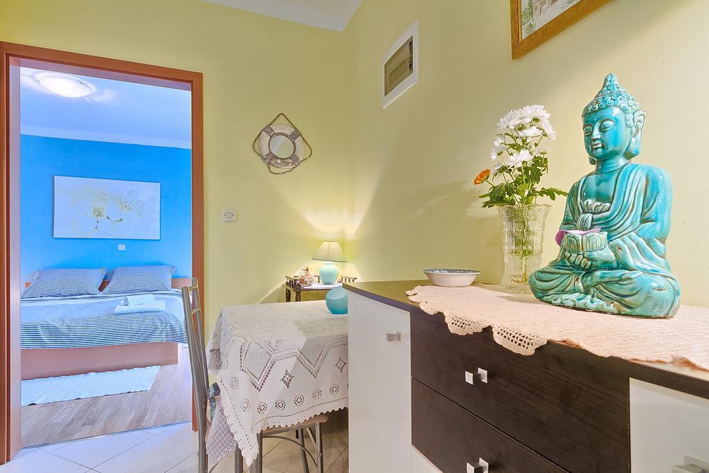 Apartments Valoda Nedeščina Zewnętrze zdjęcie