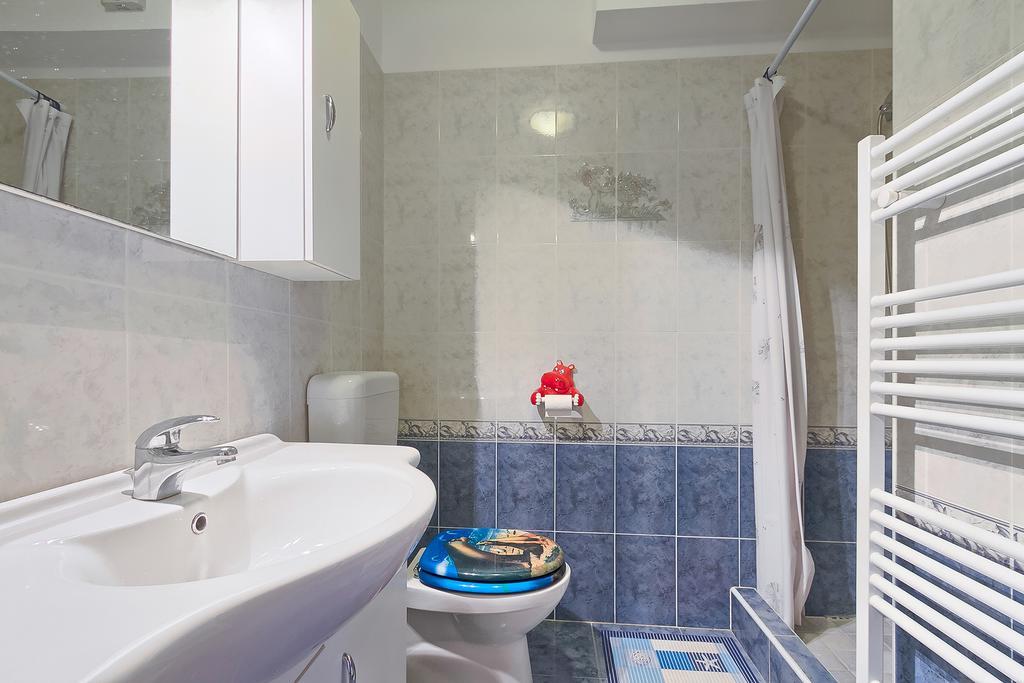 Apartments Valoda Nedeščina Zewnętrze zdjęcie