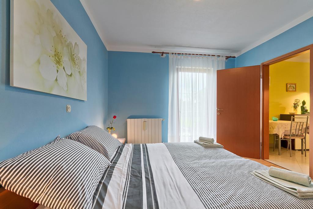 Apartments Valoda Nedeščina Zewnętrze zdjęcie