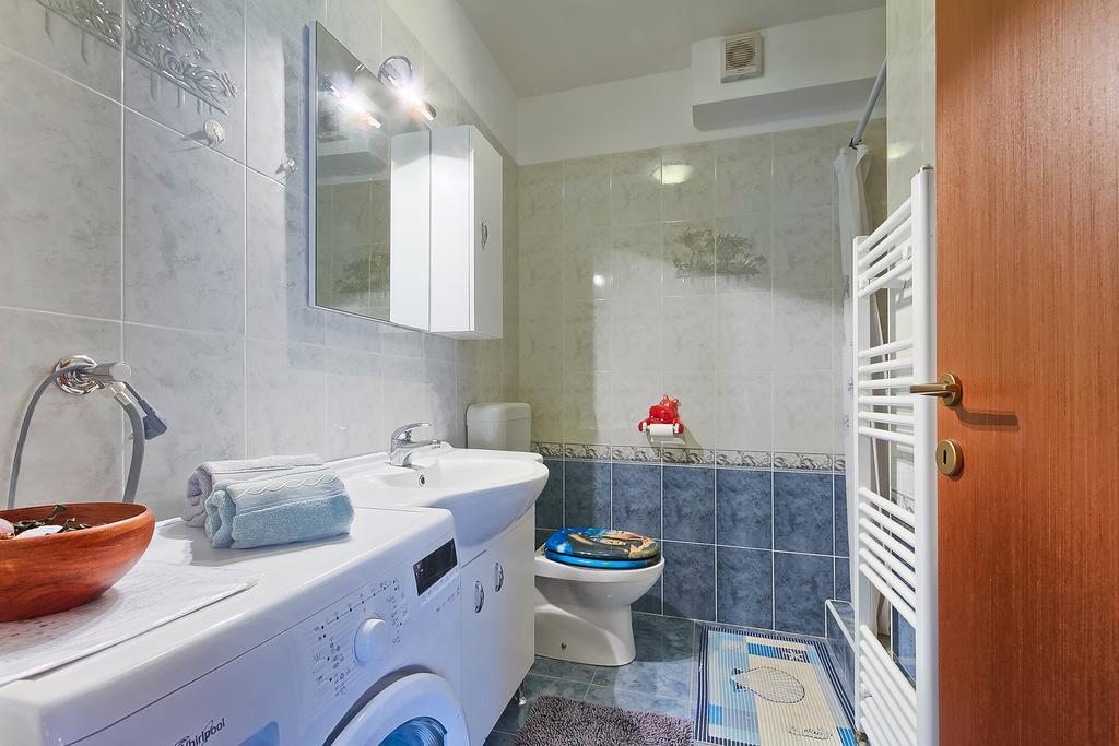 Apartments Valoda Nedeščina Zewnętrze zdjęcie
