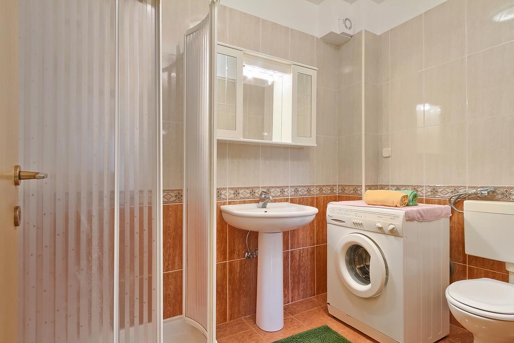 Apartments Valoda Nedeščina Zewnętrze zdjęcie