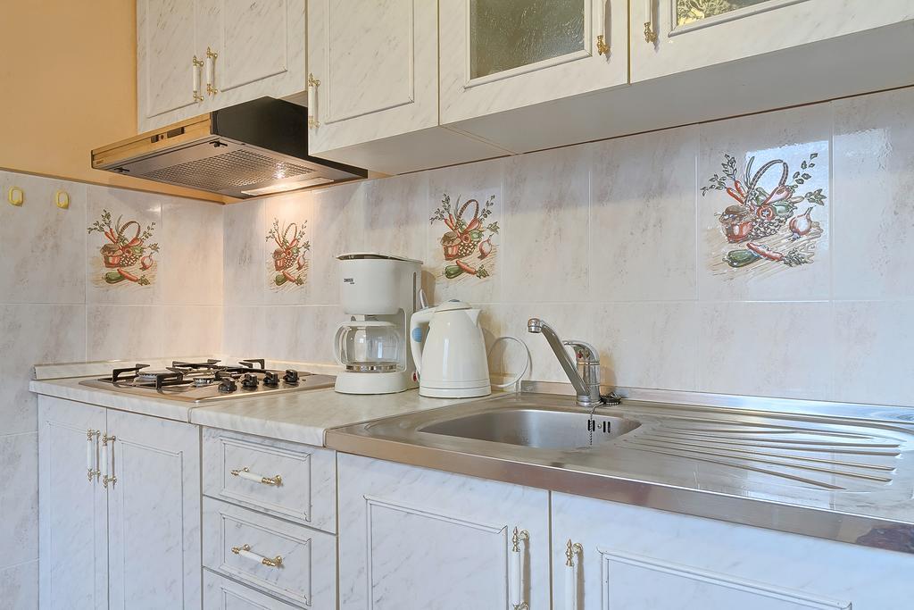 Apartments Valoda Nedeščina Zewnętrze zdjęcie