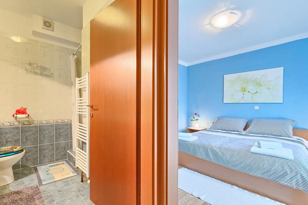Apartments Valoda Nedeščina Zewnętrze zdjęcie