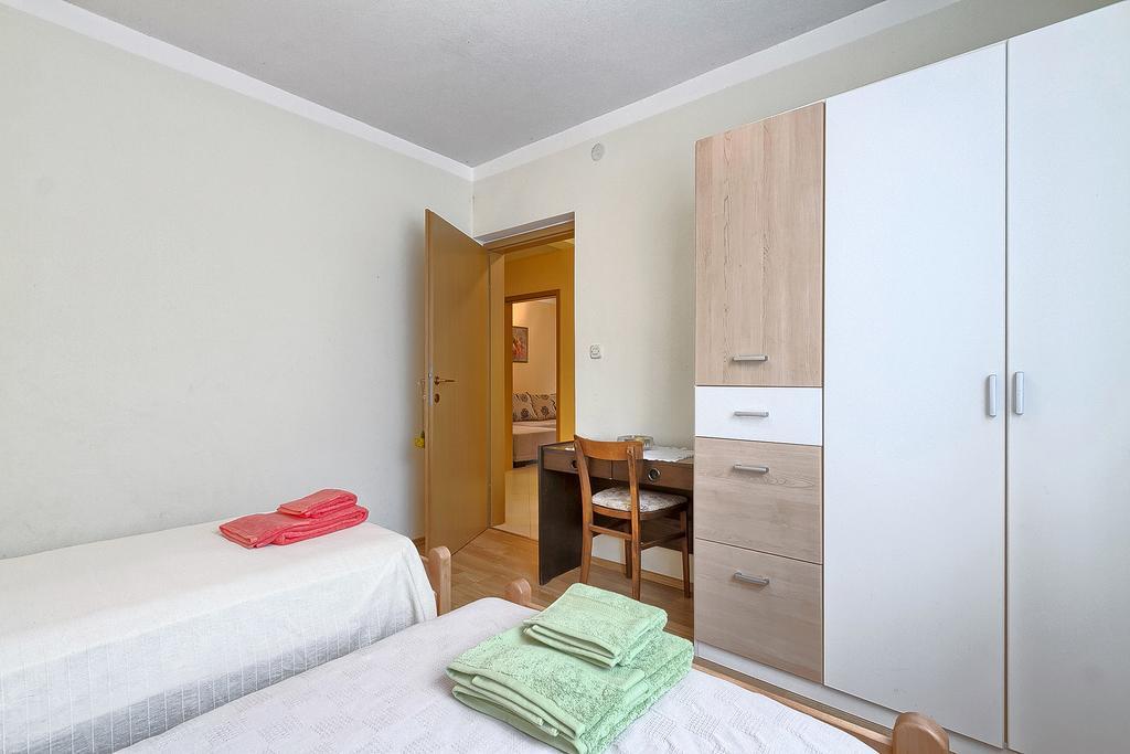 Apartments Valoda Nedeščina Zewnętrze zdjęcie