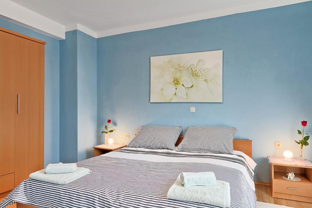 Apartments Valoda Nedeščina Zewnętrze zdjęcie