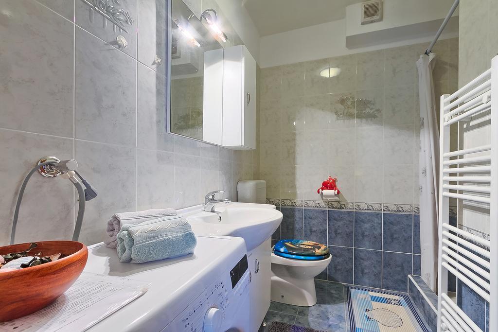 Apartments Valoda Nedeščina Zewnętrze zdjęcie