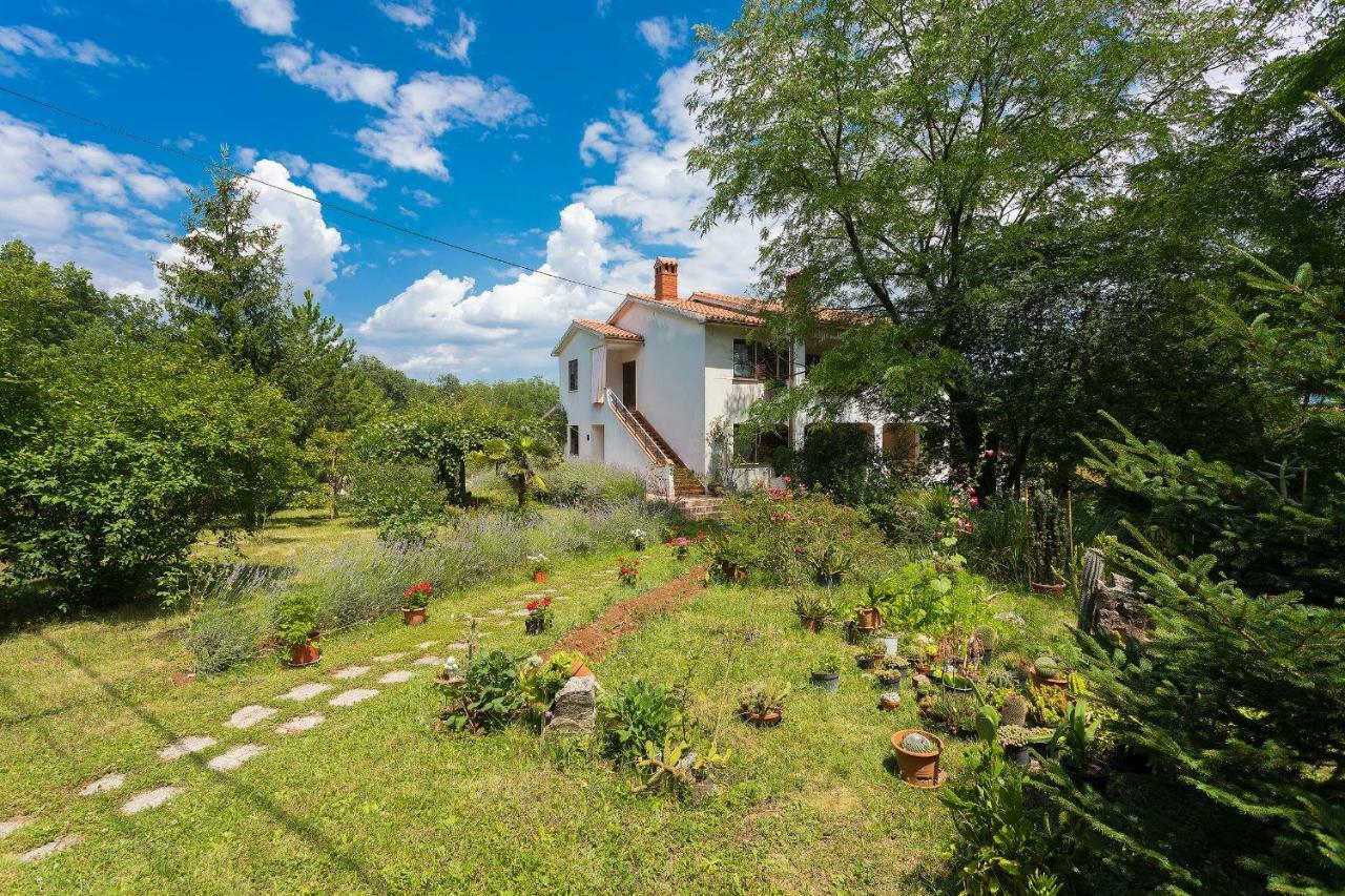 Apartments Valoda Nedeščina Zewnętrze zdjęcie